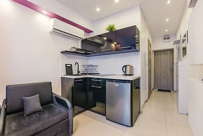 Vakantieappartement Gezinsvakantie Misdroy