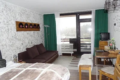 Appartamento Vacanza con famiglia Hahnenklee