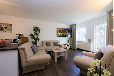 (Brise) Appartement-Suiten