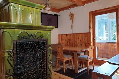 Casa vacanze Vacanza di relax Bad St. Leonhard