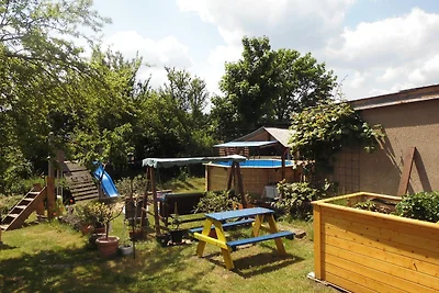 Appartement Vacances avec la famille Rathmannsdorf