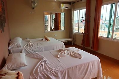 Hostal Enrique Appartement 13