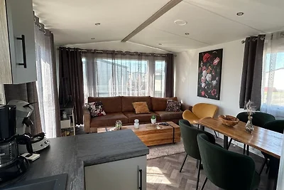 Neues Ferienhaus Nr. 86 für bis zu