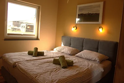 Weserberglandalm Haus 3