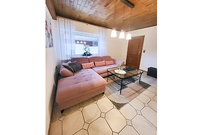 Vakantieappartement Gezinsvakantie Surwold