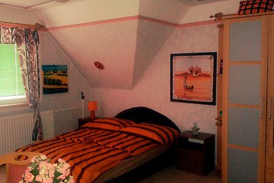 Vakantieappartement Gezinsvakantie Cserszegtomaj