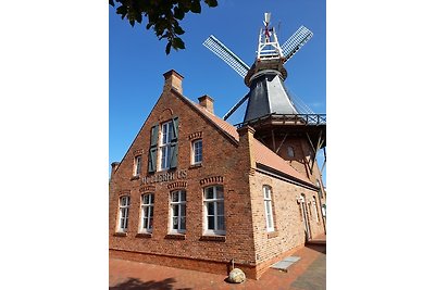 Ferienhaus Ditzum am Sielblick