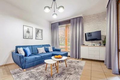 Sun&Snow Olympic Park - Apartament