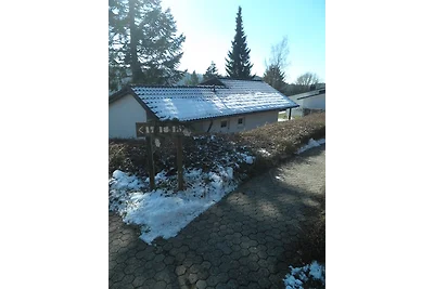 Casa vacanze Vacanza di relax Biersdorf am See