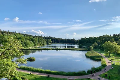 Apartment Seeblick am Bocksberg