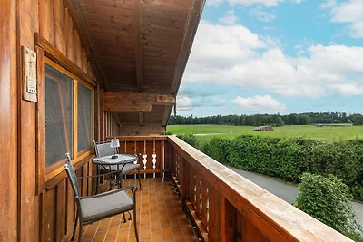 Bayern Chalets Ferienwohnung 500