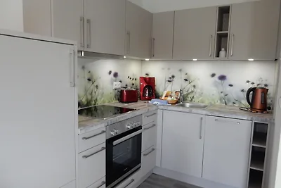 Vakantieappartement Gezinsvakantie Prerow