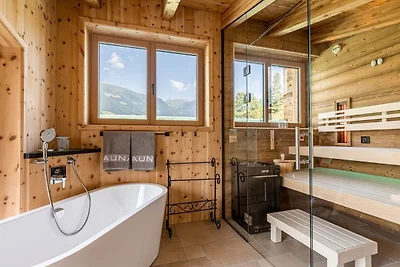 Chalet Residenz Mühlermoos -