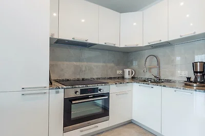 Sun&Snow Gardenia - Apartment 2