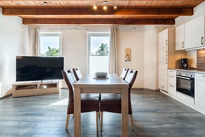 Vakantieappartement Gezinsvakantie Aurich