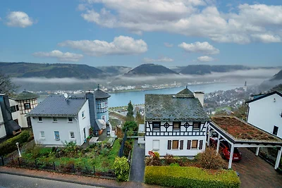 Maria Ruh Apartment No1