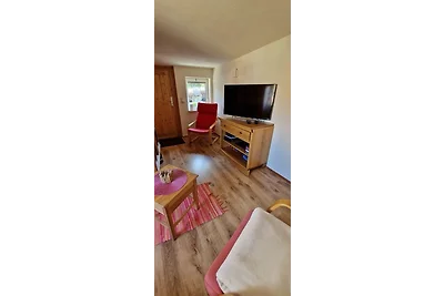 Holiday flat family holiday Quedlinburg