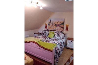 Casa vacanze Vacanza di relax Zerbst