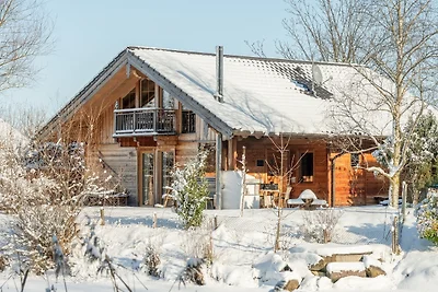 Bayern Chalets Garten-Chalet