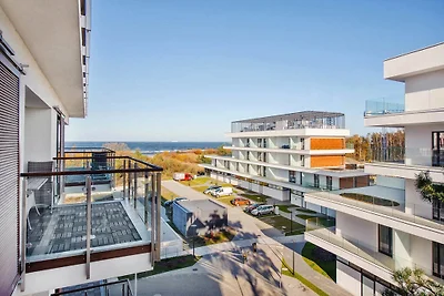 Sun&Snow Plaza Swinoujscie -