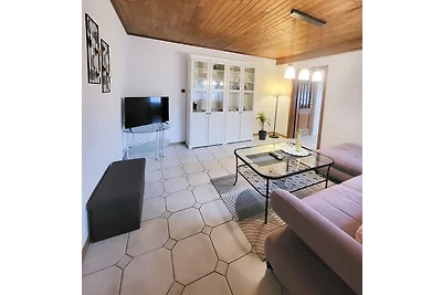 Vakantieappartement Gezinsvakantie Surwold