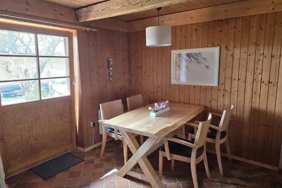 Appartement Vacances avec la famille Neukirchen in Ostholstein