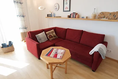 Schifferkoje im Schifferhus -