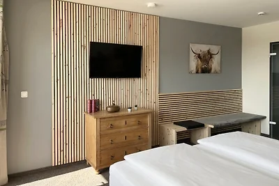 Wildgrün Panorama Lodge 11