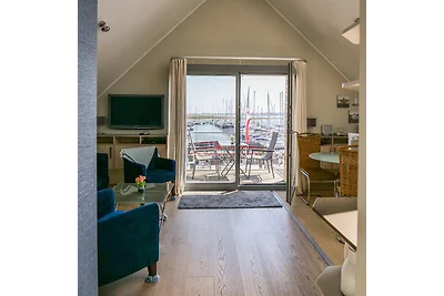 Vakantieappartement Gezinsvakantie Heiligenhafen