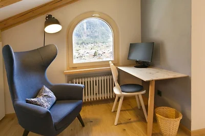 Appartamento Vacanza con famiglia Mittenwald