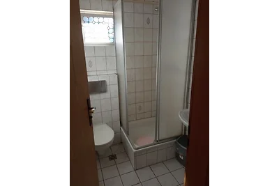 Bungalow für 2 Personen