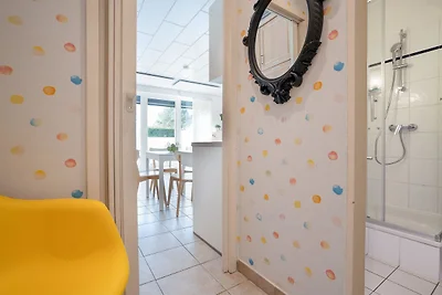 Apartamento Vacaciones familiares Haffkrug