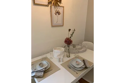 White Flat