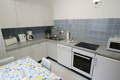 Vakantieappartement Gezinsvakantie Schluchsee