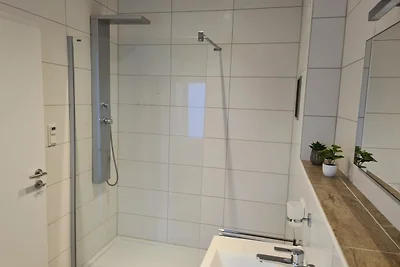 Ferienhaus Hornhecht