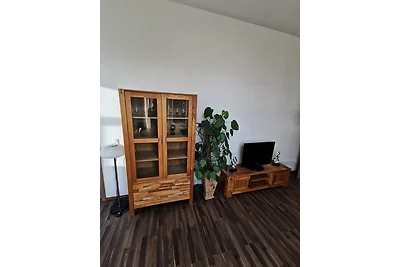 Appartamento Vacanza con famiglia Magdeburg