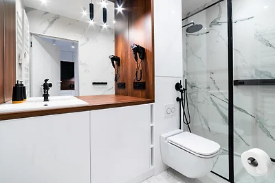 Appartamento Vacanza con famiglia Karpacz