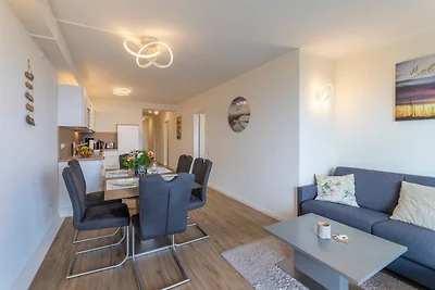 Appartamento Vacanza con famiglia Hohwacht