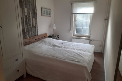 Vakantieappartement Gezinsvakantie Dänschendorf