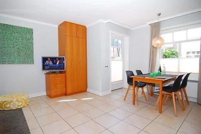 Olympia Haus 4, Whg. 33