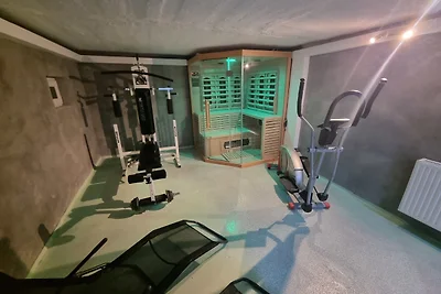 Haus Peter Wohnung 1