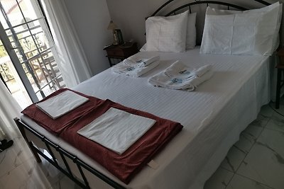 Vakantieappartement Gezinsvakantie 