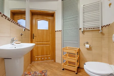 Sun&Snow Rezydencja Bursztyn -