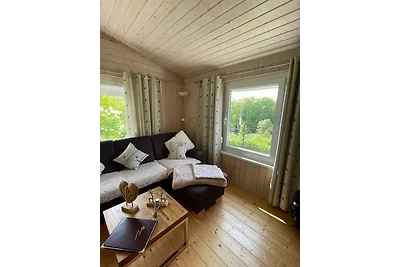 Bergchalet Löwenzahn