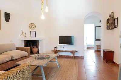 Vakantiehuis Ontspannende vakantie Orosei