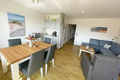 Vakantieappartement Gezinsvakantie Grömitz