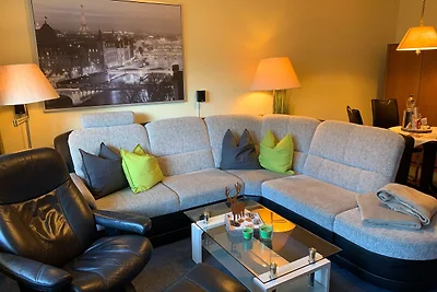Holiday flat family holiday Goslar
