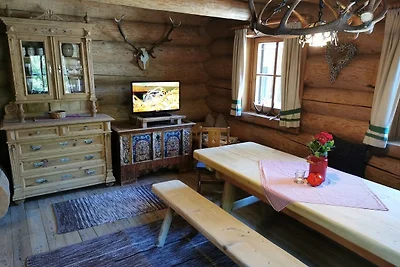Hüttenurlaub im Zillertal