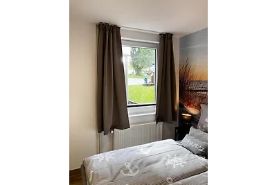 Wohnung 7 im Haus Seesonne, Baltrum