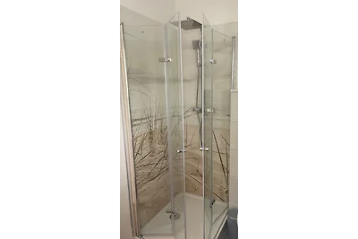 Erholungshaus "Kolibri" direkt in